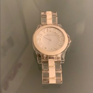 Marc Jacobs Watch